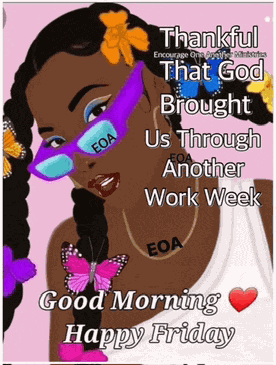 Good Friday Morning Friday Blessings Meme