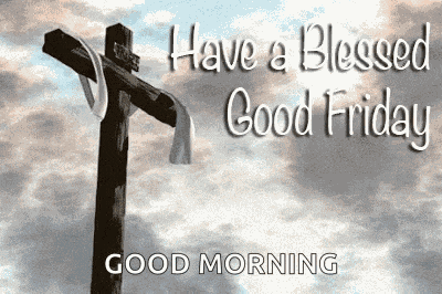 Good Friday GIF