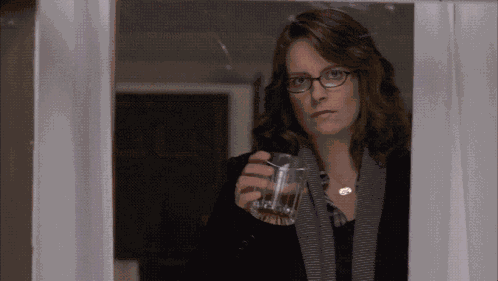 Good God 30 Rock GIF