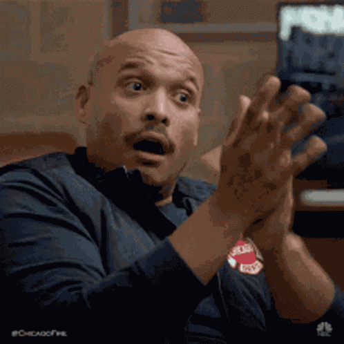 Good Job Awesome GIF
