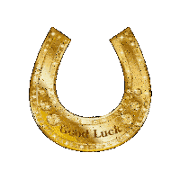 Good Luck Good Luck Wishes Sticker
