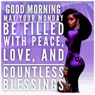 Good Monday Morning Meme