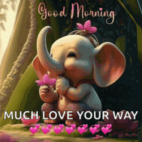 Good Morning 2024 Meme