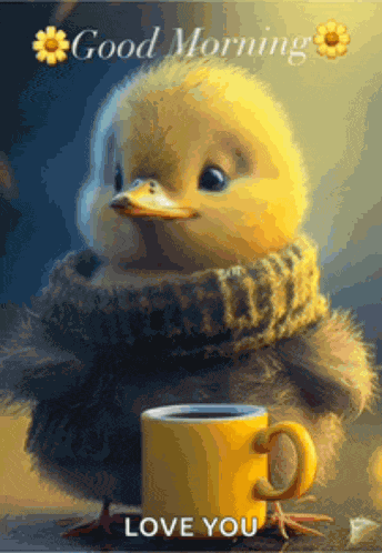 Good Morning 2024 Meme