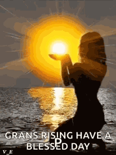 Good Morning Beautiful Girl GIF
