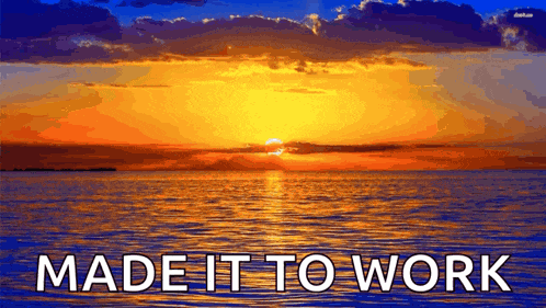 Good Morning Beth Meme