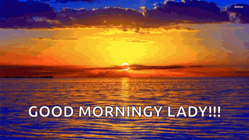 Good Morning Beth Meme