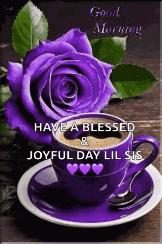 Good Morning GIF