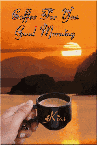 Good Morning GIF
