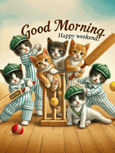 Good Morning Coffee Meme