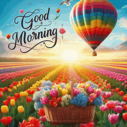 Good Morning Coffee Meme