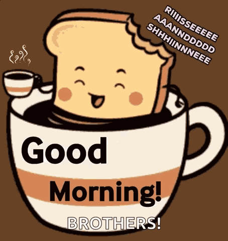 Good Morning GIF