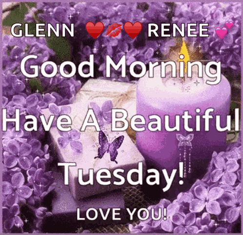 Good Morning GIF
