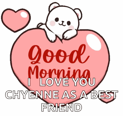 Good Morning GIF