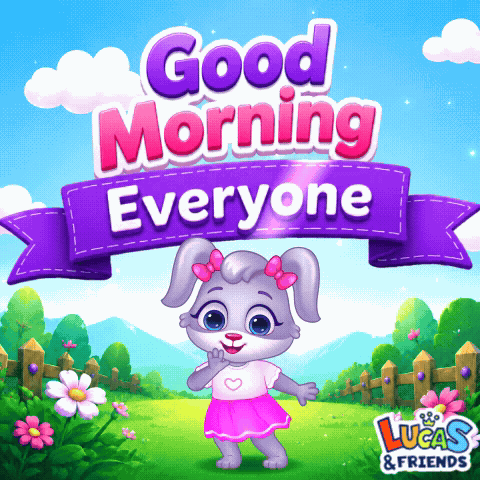 Good Morning Everyone Goodmorning GIF