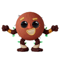 Good Morning Gm Sticker