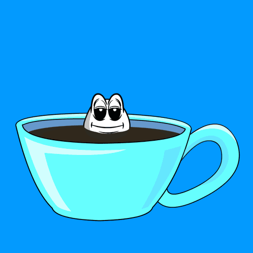 Good Morning Gm GIF