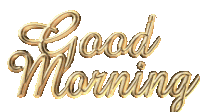 Good Morning Good Day Sticker