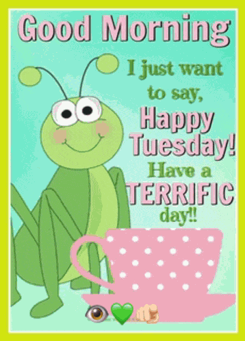 Good Morning Good Morning 2025 Meme