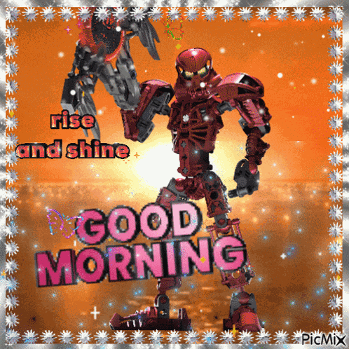 Good Morning Good Morning Images GIF