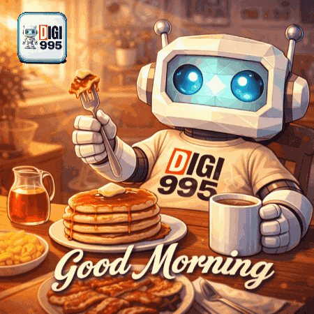 Good Morning Good Morning Sunshine GIF