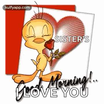 Good Morning Goodmorning GIF