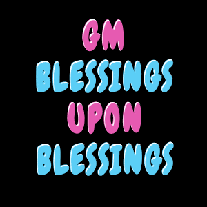 Good Morning Goodmorning GIF