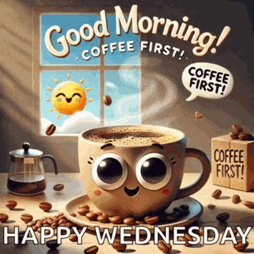 Good Morning Goodmorning Meme