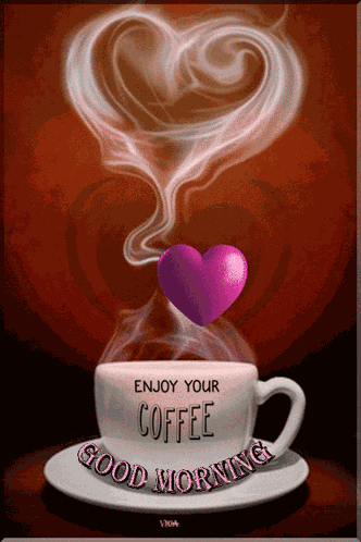 Good Morning GIF