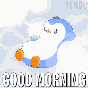 Good Morning Guten Morgen GIF