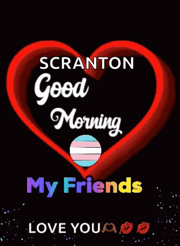 Good Morning Guys GIF