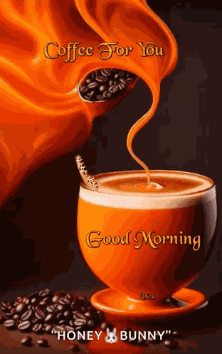 Good Morning GIF