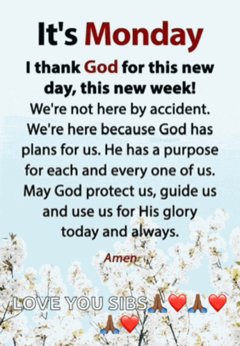 Good Morning Happy Monday Meme