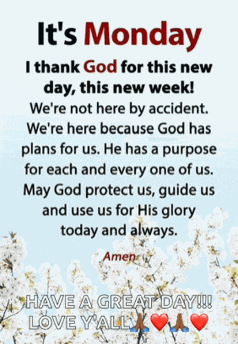 Good Morning Happy Monday Meme