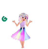 Good Morning Have A Nice Day Sticker