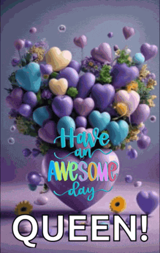 Good Morning Heart Meme