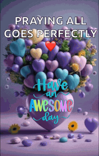 Good Morning Heart Meme