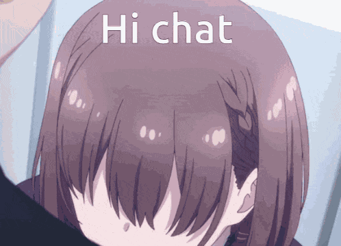 Good Morning Hi Chat GIF