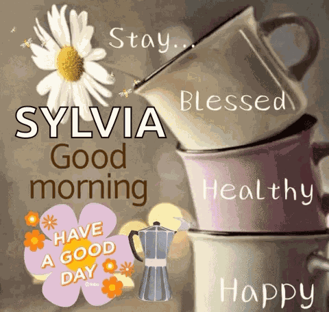 Good Morning GIF