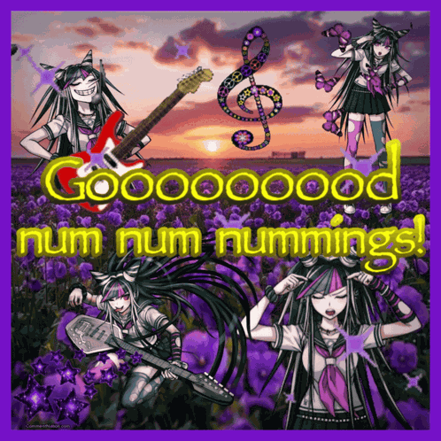 Good Morning Ibuki GIF