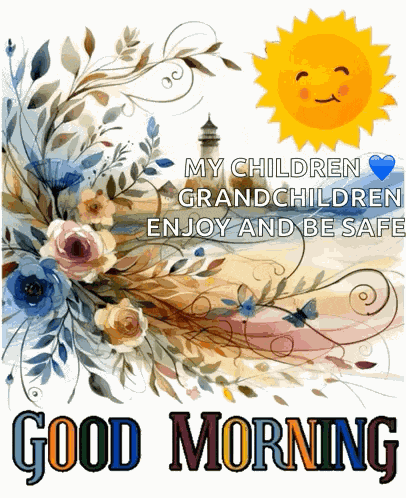Good Morning Images Good Morning Images 2024 GIF