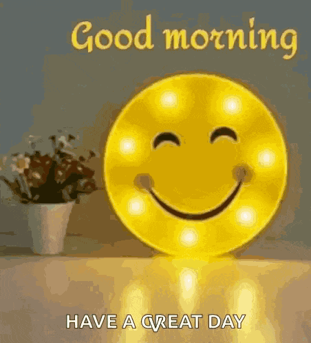 Good Morning Images New 2023 GIF