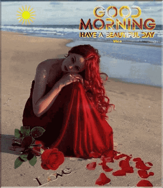Good Morning Images GIF