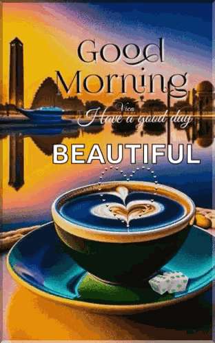 Good Morning GIF