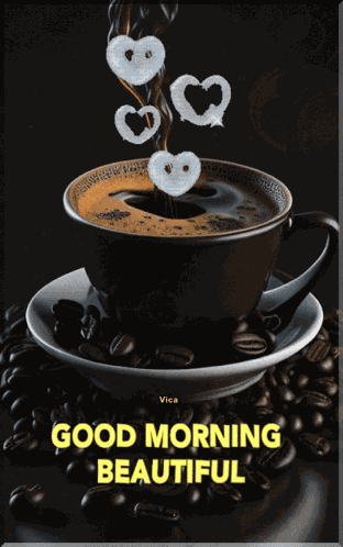 Good Morning GIF