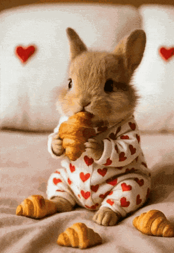Good Morning Jumping GIF