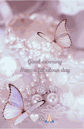 Good Morning GIF
