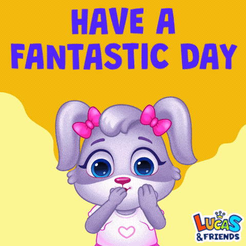 Good Morning Kiss GIF