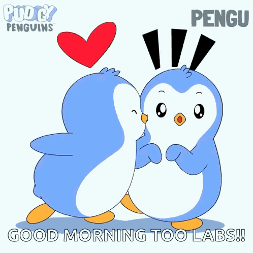 Good Morning Love Good Morning Kiss GIF