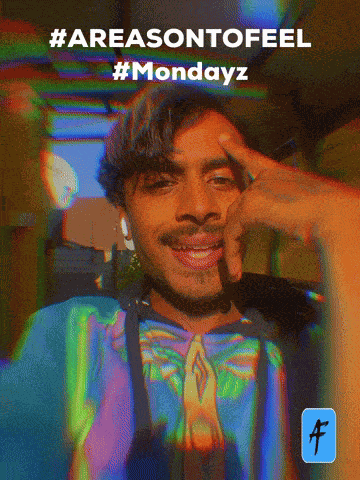 Good Morning Mondayz GIF